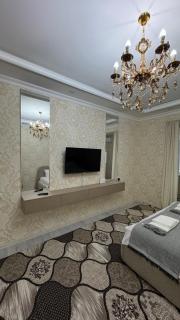 Comfort stay Nukus - 3