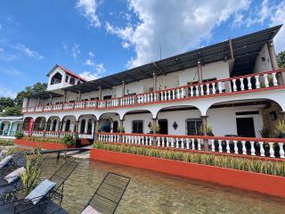 Hotel San Miguel - 8