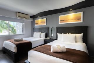 Riande Urban Hotel - 4