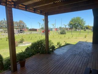 Chacra Opendoor,Luján, Buenos Aires - 4