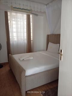 Urban Loft Milimani with AC - 6