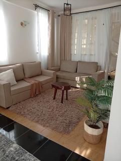 Urban Loft Milimani with AC - 4
