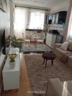 Urban Loft Milimani with AC - 2