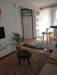 Urban Loft Milimani with AC - 1