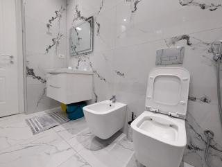 Tirana Central Park Apartment - 2
