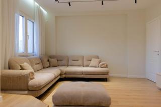 Tirana Central Park Apartment - 3