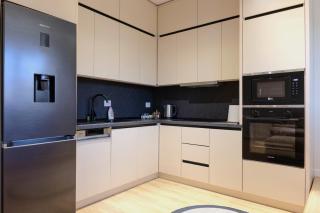 Tirana Central Park Apartment - 5