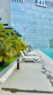 Prime Dorsett Suites Kl Luxury - 8