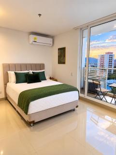 Eira A pasos de la Marina Rooftop y Jacuzzi - 6
