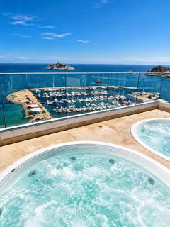 Eira A pasos de la Marina Rooftop y Jacuzzi - 0