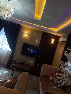 Kamz place Apartment and Content House - 6