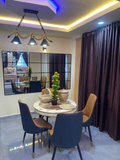 Kamz place Apartment and Content House - 2