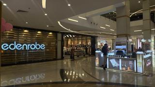 Executive Suites with City Views In Gold Crest Mall - DHA Phase 4 Lahore - 1