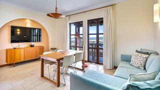 Beautiful Apartment Anteros in Peaceful Setting on Aphrodite Hills Resort - 0
