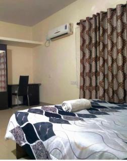 Brookefield Service Apartment - 9