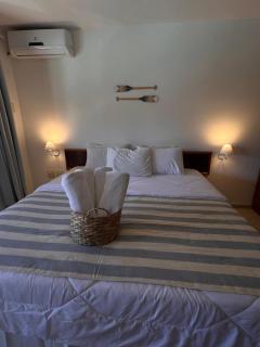 Casa Maré Mansa em Taperapuã - 6