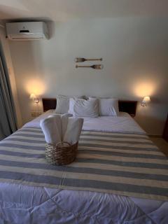 Casa Maré Mansa em Taperapuã - 8
