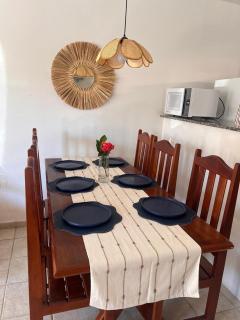 Casa Maré Mansa em Taperapuã - 2