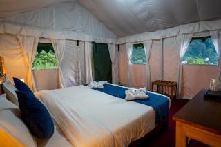 The Kamru Riverside Camps and Resorts - 7