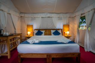The Kamru Riverside Camps and Resorts - 6