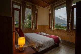 The Kamru Riverside Camps and Resorts - 8