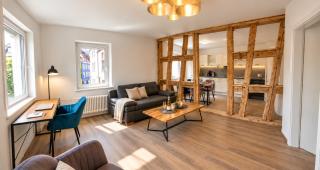 City Apartments Seepromenade - Direkt am See & Seeblick - - 0