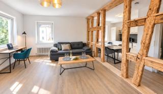 City Apartments Seepromenade - Direkt am See & Seeblick - - 5