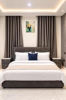 Gym/Pool/1BR/Plant/WiFI - 9