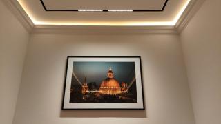 THE VAULT-Luxury Space by TAL- MUNFUĦA - 9