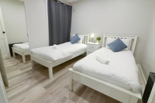 Central Galway Retreat 4 Bed Sleeps 8 with Private Parking - 1