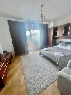 Apartament Central cu Balcon - 9