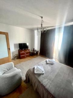 Apartament Central cu Balcon - 8