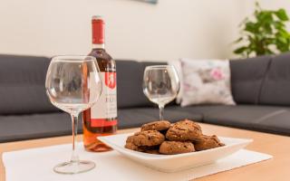 Apartments Dujmovic Ivo 1 - Baška - 7