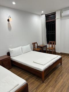 NHÀ NGHỈ THÀNH THU - 1