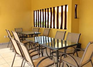 Andressa Mia Apartments - 2