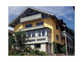 Haus Farbenklang - Zwiesel - 9