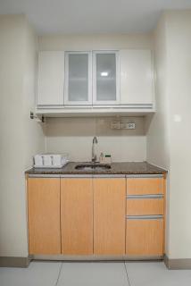 Bgc One Uptown Residences 15th Floor - 3