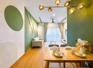 Youth City Residence Niloy By Comfort Homstay - 4