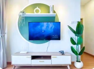 Youth City Residence Niloy By Comfort Homstay - 3