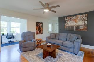 4 Mi to Dtwn & Bengals Games! Multi-Level Charmer - 9
