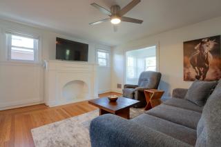 4 Mi to Dtwn & Bengals Games! Multi-Level Charmer - 5