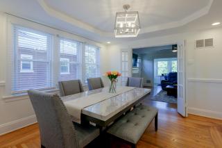 4 Mi to Dtwn & Bengals Games! Multi-Level Charmer - 1