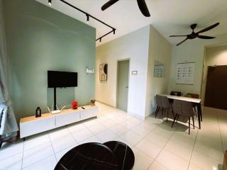 Youth City Residence Niloy By Comfort Homstay - 1