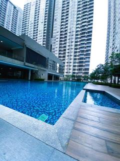 Youth City Residence Niloy By Comfort Homstay - 6