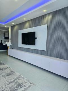 Nyali luxury 2BR Apartment - 4