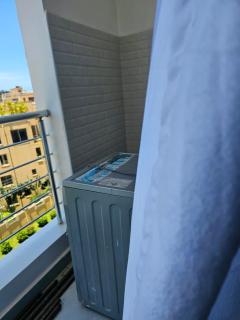 Nyali luxury 2BR Apartment - 3