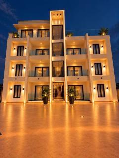 Spacious 2 BR luxury apartment in East Legon Hills - 0