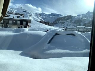 Panoramic penthouse with breathtaking view of the Matterhorn - 4