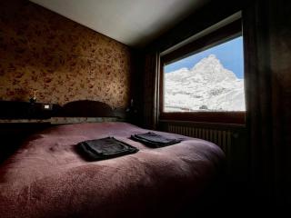 Central penthouse with unique view on Matterhorn - 6