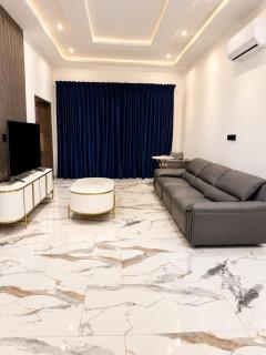 Spacious 2 BR luxury apartment in East Legon Hills - 8
